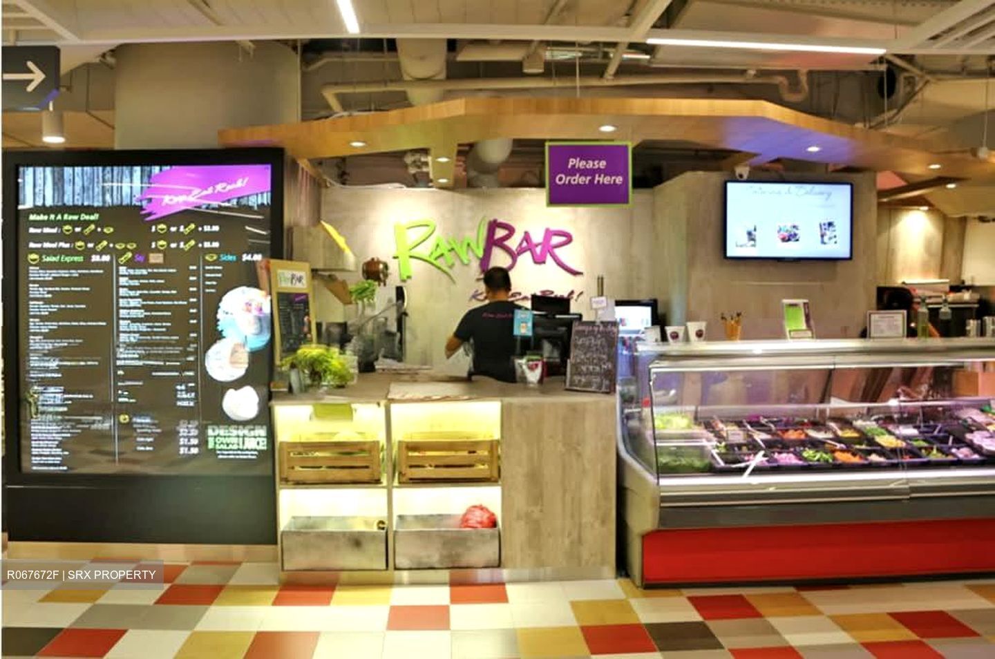 Raffles Place MRT (D1), Retail #546081311